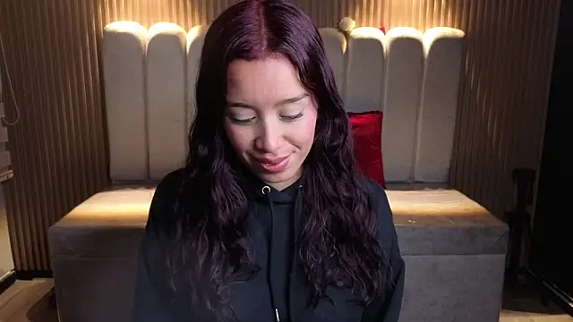  Mia Evans 1 online show from 05/14/26, 01:19