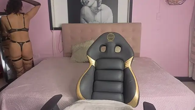  Mia Evans 1 online show from 03/28/26, 02:29