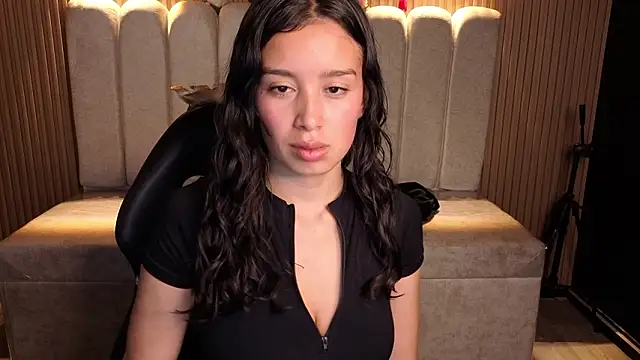  Mia Evans 1 online show from 03/21/26, 08:46