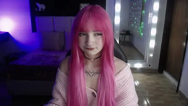  Charlotte Collins  online show from 03/28/26, 03:02