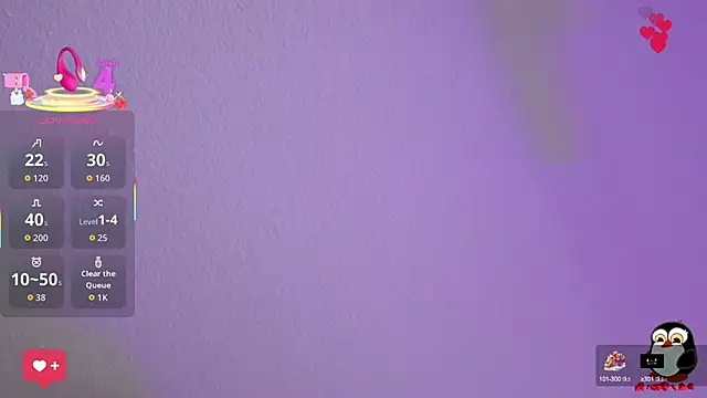 Snapshot of _Charlotte_Collins_ chatting on 09/25/25, 03:18 Charlotte Collins online show from 09/25/25, 03:18