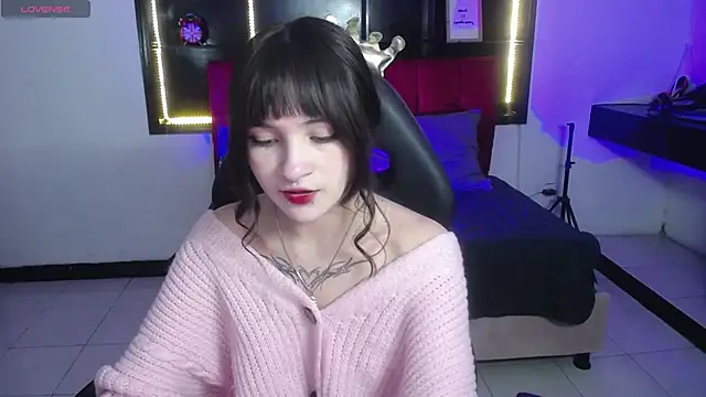  Charlotte Collins  online show from 02/26/26, 02:39