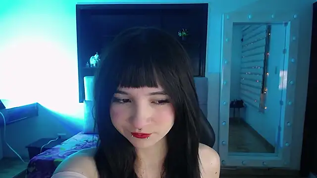  Charlotte Collins  online show from 02/07/26, 02:47