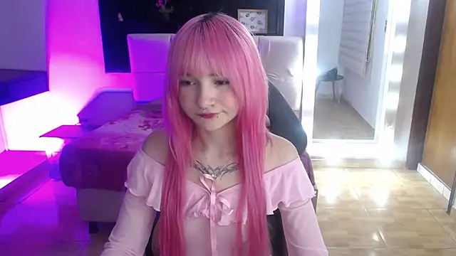  Charlotte Collins  online show from 05/02/26, 02:55