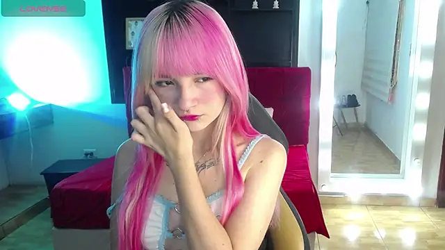  Charlotte Collins  online show from 06/01/26, 03:55