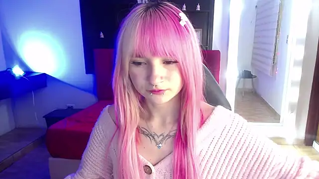  Charlotte Collins  online show from 05/25/26, 03:22