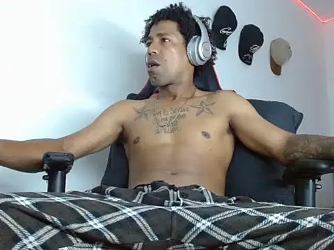 BBC Black  online show from 03/20/26, 02:40