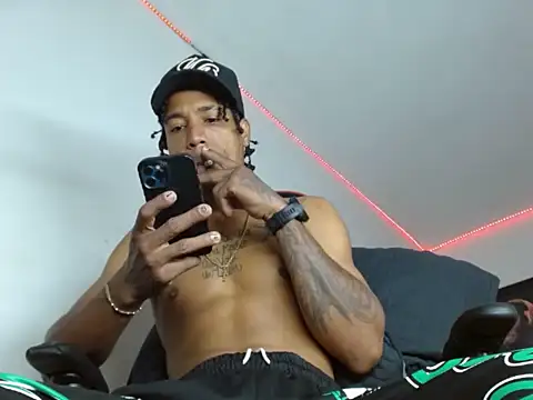 BBC Black  online show from 03/31/26, 02:08