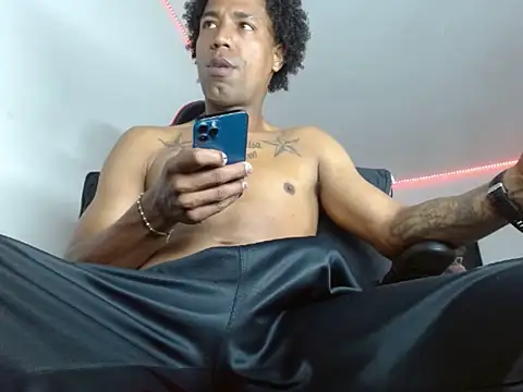 BBC Black  online show from 03/26/26, 12:14