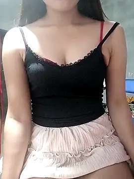 mymy06 online show from 10/09/25, 03:56