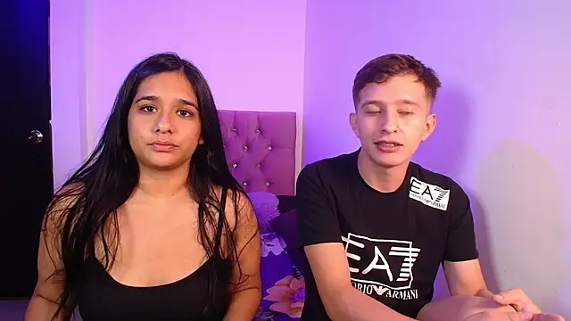 mae nathan  online show from 02/19/26, 06:10