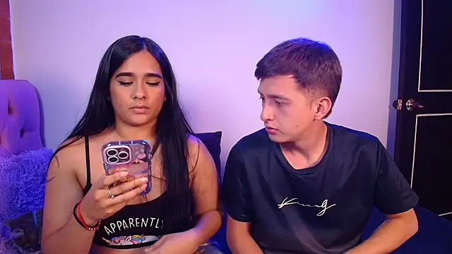 mae nathan  online show from 03/05/26, 03:08