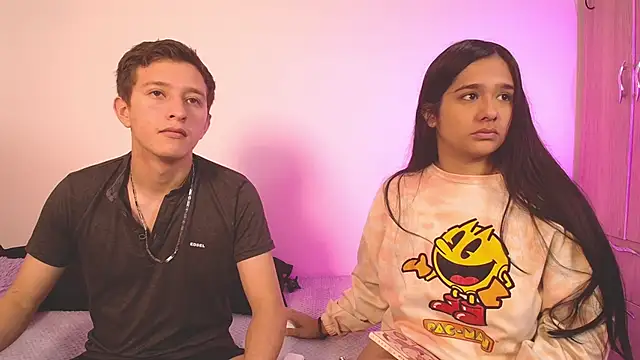 Snapshot of mae_nathan_ chatting on 09/30/25, 12:11 mae nathan online show from 09/30/25, 12:11