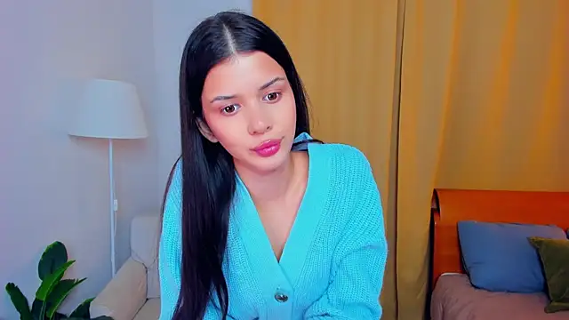 JoCauterucci online show from 10/19/25, 06:27