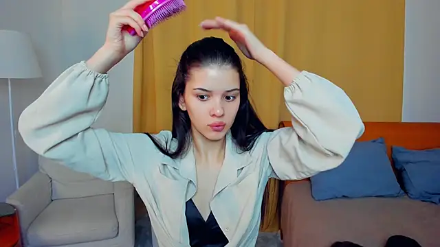 JoCauterucci online show from 12/19/25, 07:00