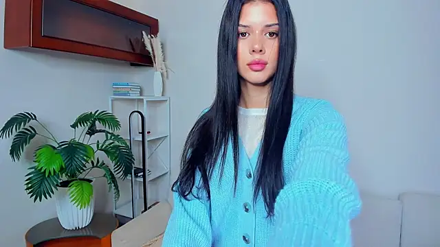 JoCauterucci online show from 10/12/25, 06:26