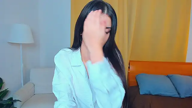 JoCauterucci online show from 10/26/25, 07:09