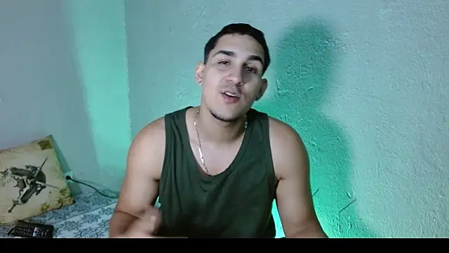 massimo vidal  online show from 11/13/25, 03:54