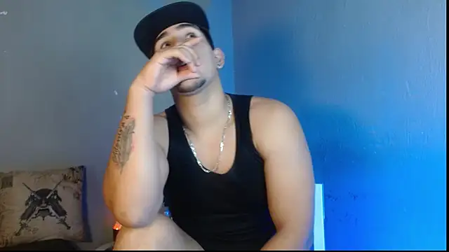 massimo vidal  online show from 01/14/26, 05:27