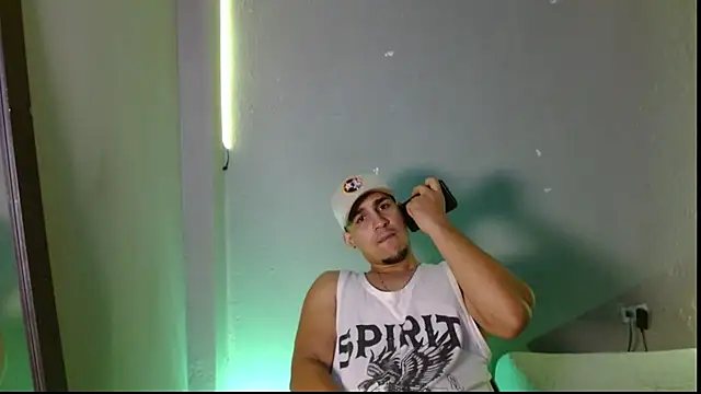 massimo vidal  online show from 12/13/25, 11:44