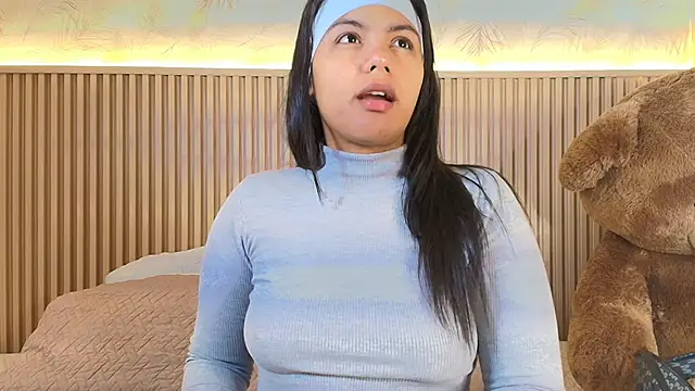 Liss-Reyes online show from 03/29/26, 02:08