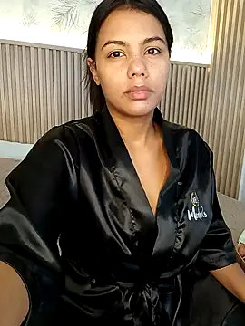 Liss-Reyes online show from 10/31/25, 12:13