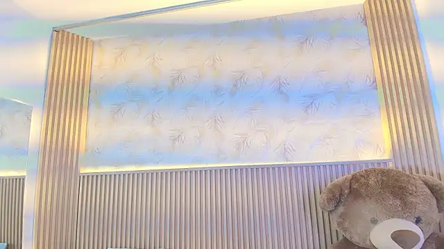 Liss-Reyes online show from 03/12/26, 01:59