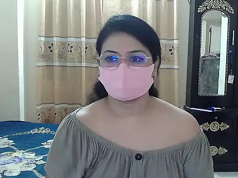 Elena cruz5 online show from 10/16/25, 04:15