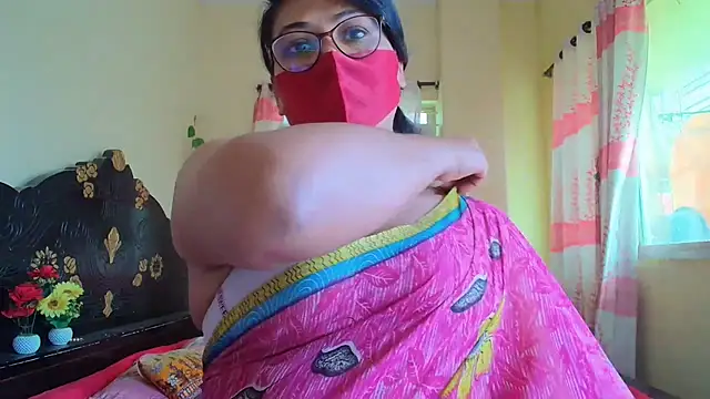 Elena cruz5 online show from 03/12/26, 05:55