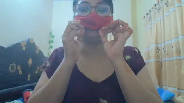 Elena cruz5 online show from 03/26/26, 07:12