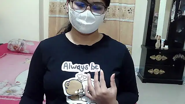 Elena cruz5 online show from 11/30/25, 12:17