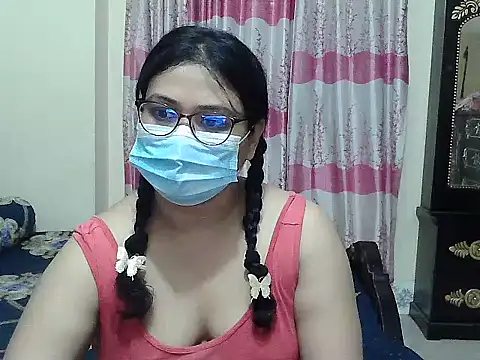 Elena cruz5 online show from 09/18/25, 01:14
