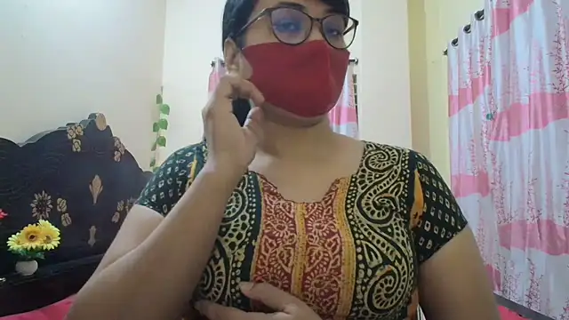 Elena cruz5 online show from 03/06/26, 05:30