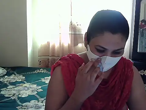 Elena cruz5 online show from 10/13/25, 03:19