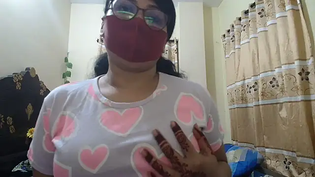 Elena cruz5 online show from 03/21/26, 04:00