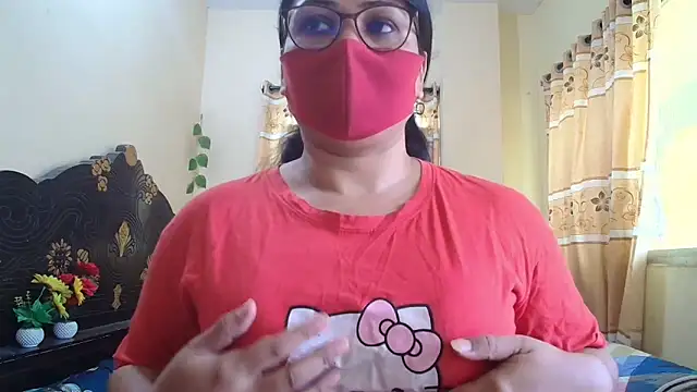 Elena cruz5 online show from 04/06/26, 06:03