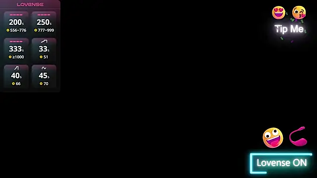 LuciaCollins  online show from 10/23/25, 12:48