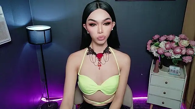 BelindaAbundance online show from 11/21/25, 10:47