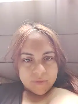 Snapshot of CARITOMIO chatting on 02/07/26, 06:38 CARITOMIO online show from 02/07/26, 06:38