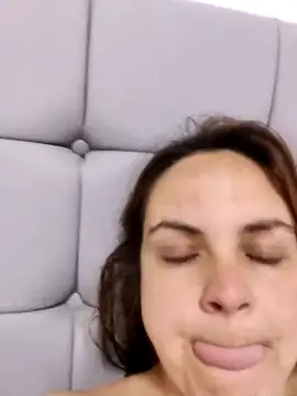 Snapshot of CARITOMIO chatting on 02/24/26, 01:01 CARITOMIO online show from 02/24/26, 01:01