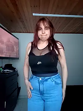 CARITOMIO online show from 10/30/25, 04:15