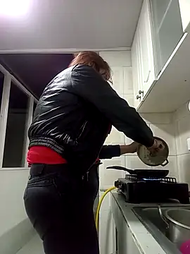 CARITOMIO online show from 11/13/25, 11:19