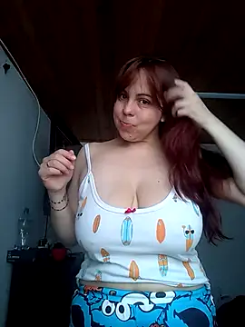 CARITOMIO online show from 11/04/25, 01:26