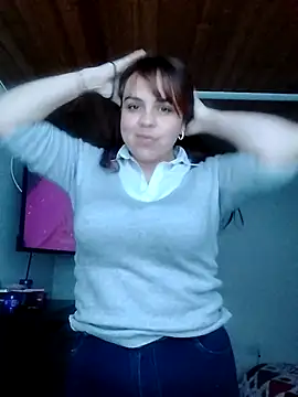 CARITOMIO online show from 03/23/26, 09:58