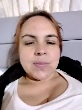 Snapshot of CARITOMIO chatting on 02/01/26, 01:26 CARITOMIO online show from 02/01/26, 01:26