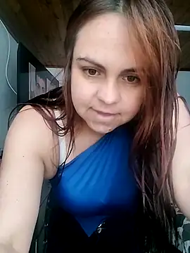 Snapshot of CARITOMIO chatting on 02/18/26, 02:57 CARITOMIO online show from 02/18/26, 02:57