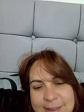 Snapshot of CARITOMIO chatting on 01/08/26, 11:49 CARITOMIO online show from 01/08/26, 11:49