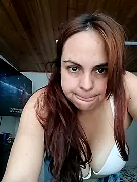 Snapshot of CARITOMIO chatting on 02/22/26, 08:21 CARITOMIO online show from 02/22/26, 08:21