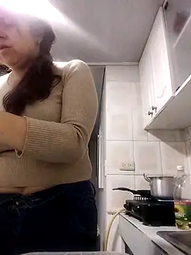 CARITOMIO online show from 04/01/26, 12:24