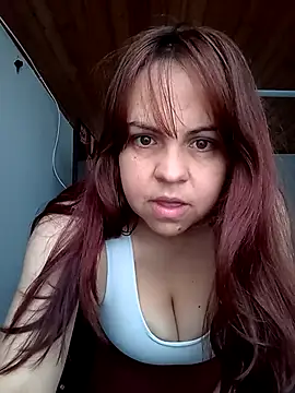 CARITOMIO online show from 11/05/25, 01:25